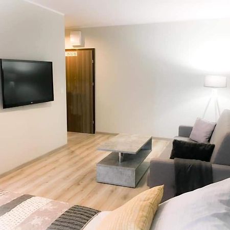 شقة Apartament Konin Prestige المظهر الخارجي الصورة