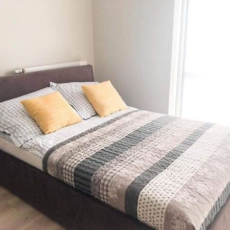 شقة Apartament Konin Prestige المظهر الخارجي الصورة