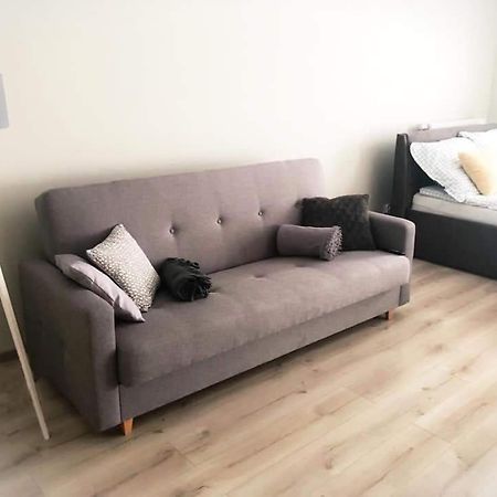شقة Apartament Konin Prestige المظهر الخارجي الصورة